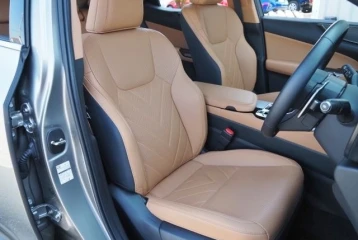 Lexus NX 350h Version L, 2024