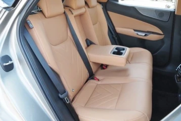 Lexus NX 350h Version L, 2024