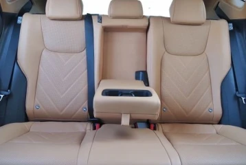 Lexus NX 350h Version L, 2024