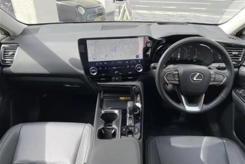 Lexus NX 350h Version L, 2024