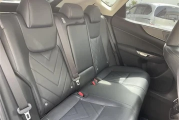 Lexus NX 350h Version L, 2024