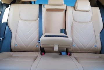 Lexus NX 350h Version L, 2024