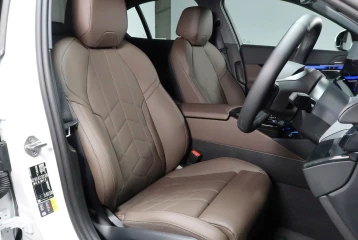 BMW i5 eDrive 40, 2024