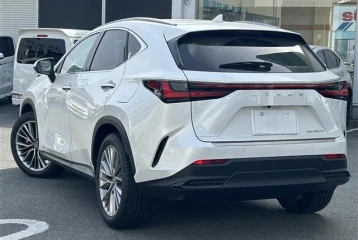Lexus NX 350h Version L, 2024