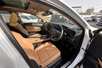 Lexus NX 350h Version L, 2024