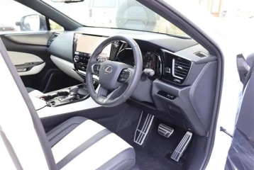 Lexus NX 350 F Sport, 2024