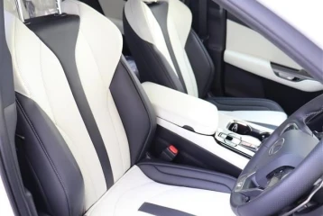 Lexus NX 350 F Sport, 2024