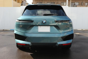 BMW iX xDrive 40, 2023