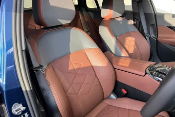 BMW 5 series 523d xDrive M Sport, 2024