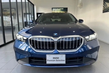 BMW 5 series 523d xDrive M Sport, 2024