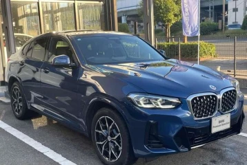 BMW X4 , 2023