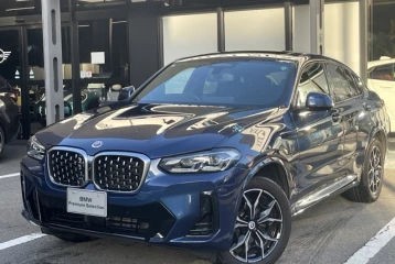 BMW X4 , 2023