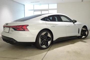 Audi RS e-tron GT , 2023