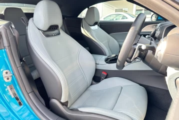 Mercedes SL-class 43 AMG, 2023