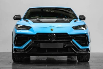 Lamborghini Urus Performante, 2024