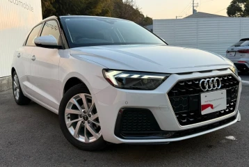 Audi A1 25 TFSI Advanced, 2023