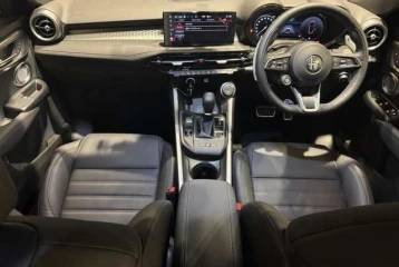 Alfa Romeo Tonale , 2023