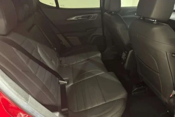 Alfa Romeo Tonale , 2023