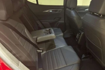 Alfa Romeo Tonale , 2023