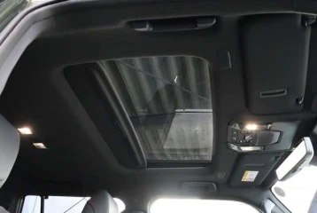 Lexus GX 550 Overtrail Plus, 2025