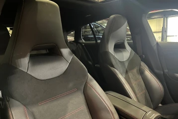 Mercedes CLA-class C180, 2022