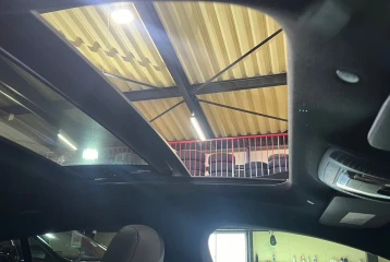 Mercedes CLA-class C180, 2022