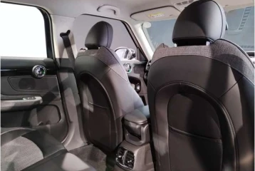 Mini Crossover 5-door Cooper D, 2024