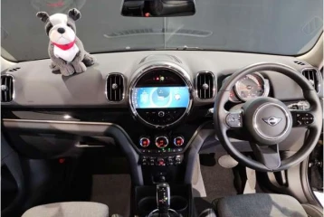 Mini Crossover 5-door Cooper D, 2024