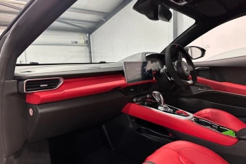 Lotus Emira AMT First Edition, 2024