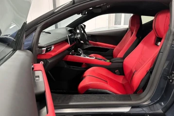 Lotus Emira AMT First Edition, 2024