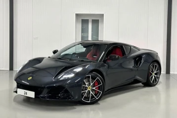 Lotus Emira AMT First Edition, 2024