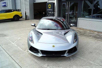 Lotus Emira AMT First Edition, 2024