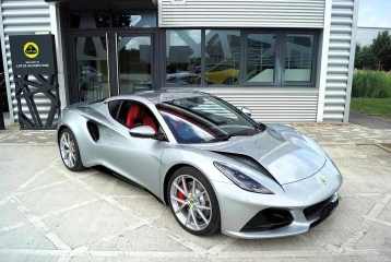 Lotus Emira AMT First Edition, 2024