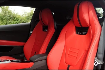 Lotus Emira AMT First Edition, 2024