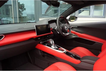 Lotus Emira AMT First Edition, 2024