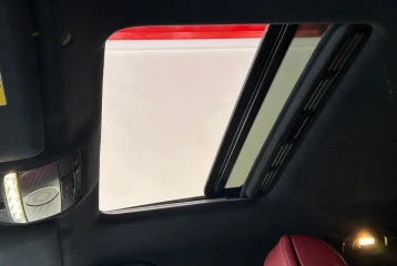 Mercedes G-class G63 AMG V8 BiTurbo, 2022