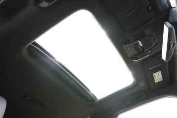 Lexus GX 550 Overtrail Plus, 2024