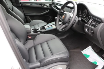 Porsche Macan T PDK, 2024