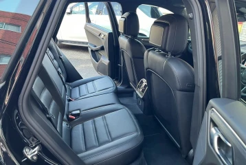 Porsche Macan GTS PDK, 2021