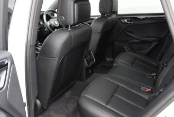 Porsche Macan S PDK, 2022