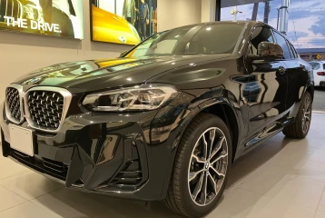 BMW X4 , 2024