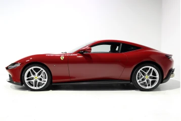 Ferrari Roma V8 F1 DCT, 2024