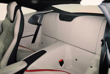 Ferrari Roma V8 F1 DCT, 2024