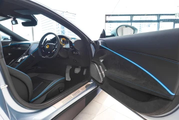 Ferrari Roma V8 F1 DCT, 2024