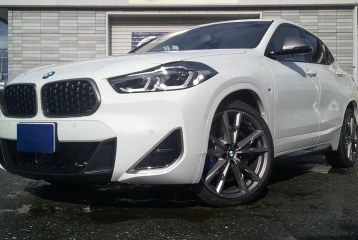 BMW X2 M35i, 2024
