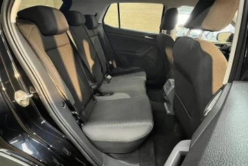 Volkswagen T-Cross TSI, 2021