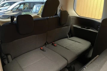 Nissan Serena XV, 2025