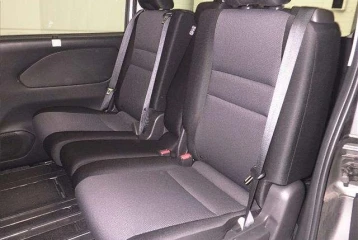 Nissan Serena XV, 2022