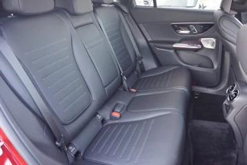 Mercedes GLC-class AMG Line 350 e Hybrid, 2024