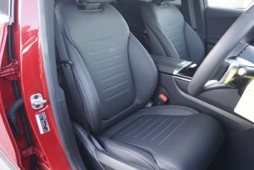 Mercedes GLC-class AMG Line 350 e Hybrid, 2024